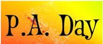 P.A. DAY