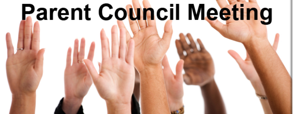 Parent Council Meeting