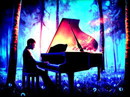 Piano Night