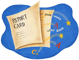 Report Cards
