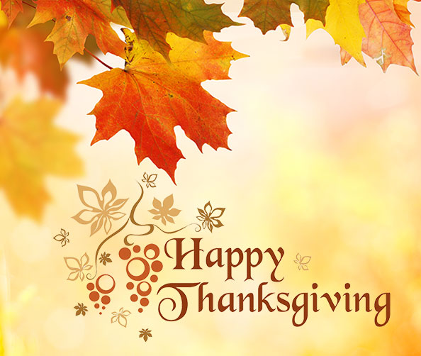 Thanksgiving
