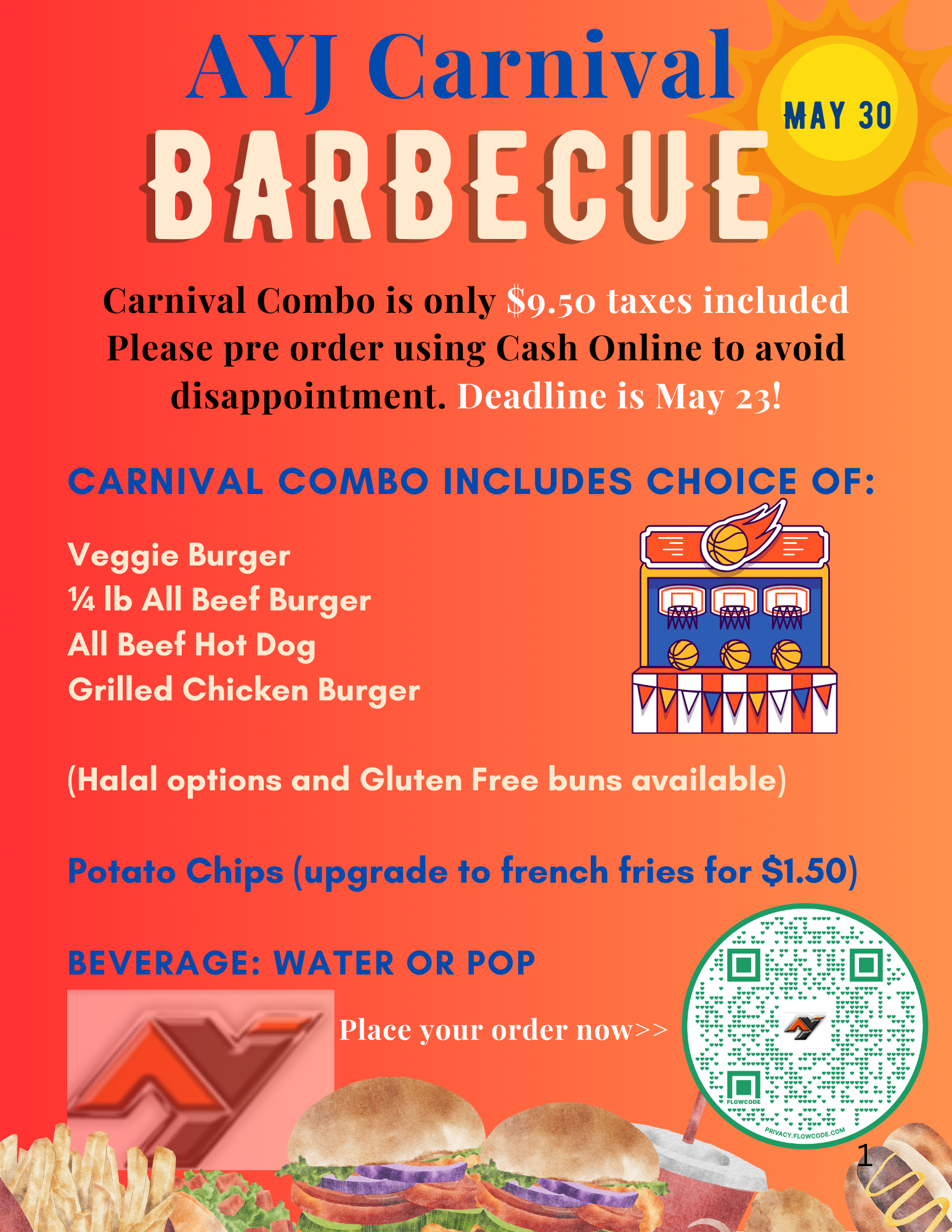 bbq