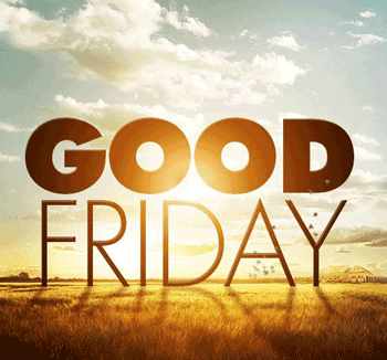 Good Friday