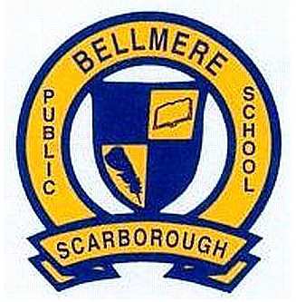 Bellmere logo