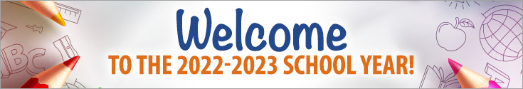 Welcome to the 2022-2023 TDSB School Year!