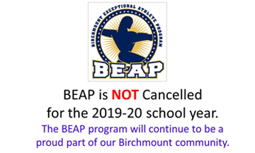 BEAP