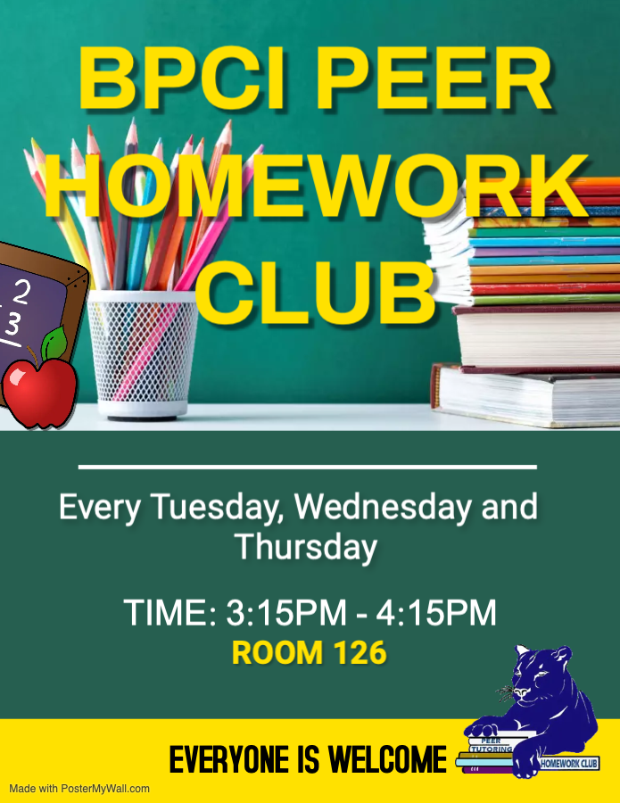 Mount Homework Birchmount Park Collegiate Institute