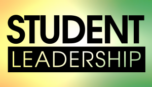 student leadership