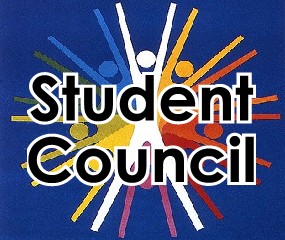 student council banner