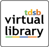virtual TDSB library
