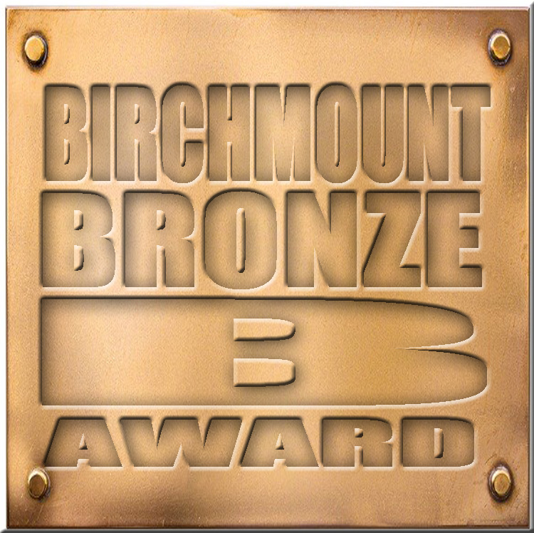 bronze b award birchmount