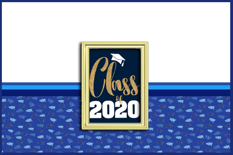 the graduating class of 2020 birchmount park