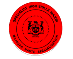 image of the red seal