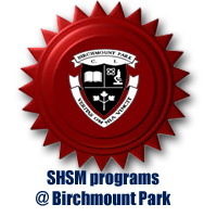 Birchmount Park SHSM