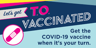 vaccination clinic birchmount park