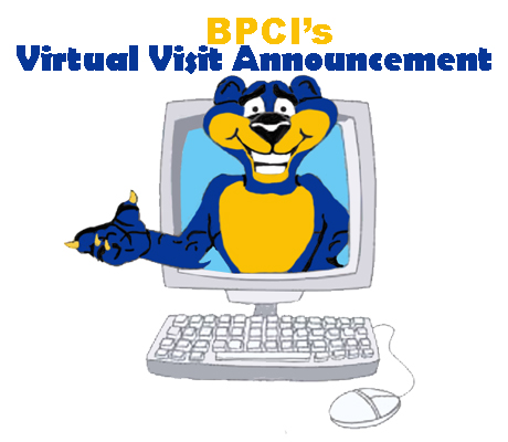 virtual visits university college