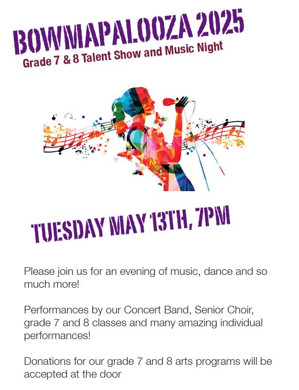 Talent Night