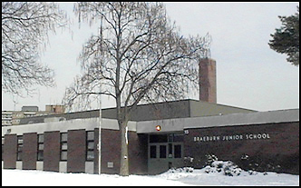 Braeburn School Campus