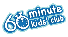 60 minute kids club