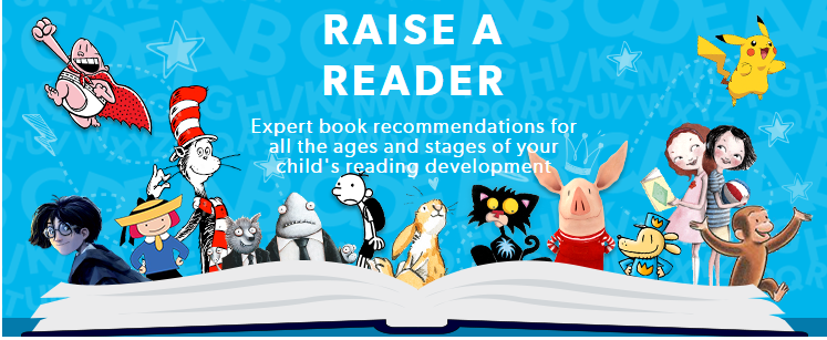 Raise a Reader