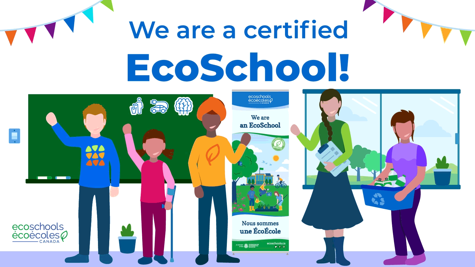 EcoSchool EcoSchool