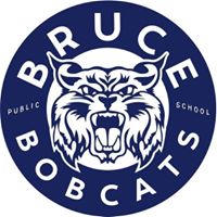 Bruce School Logo