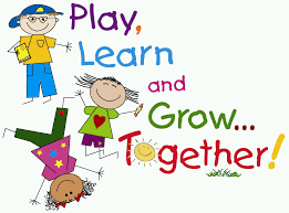 Play, Learn and Grow Together image