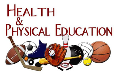 Health and Physical Education image