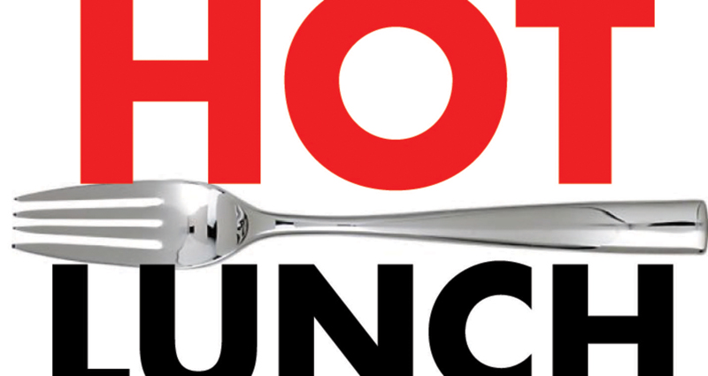 Hot Lunch
