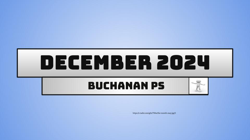 December 2024