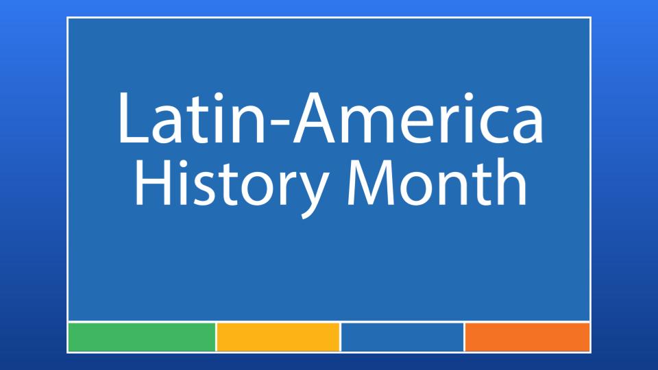 Latin-America History