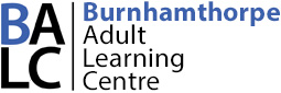 Burnhamthorpe Adult Learning Centre Logo