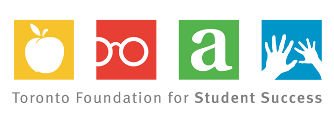 Toronto foundation for student success