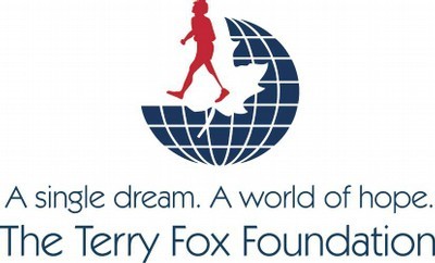The terry fox foundation