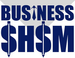 business shsm logo