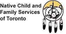 native child and family services of toronto