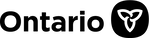 ontario government logo