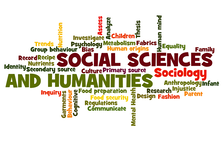 social sciences and humanities
