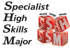 specialist-high-skills-major