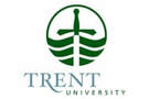 trent university logo