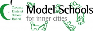 Model Schools logo