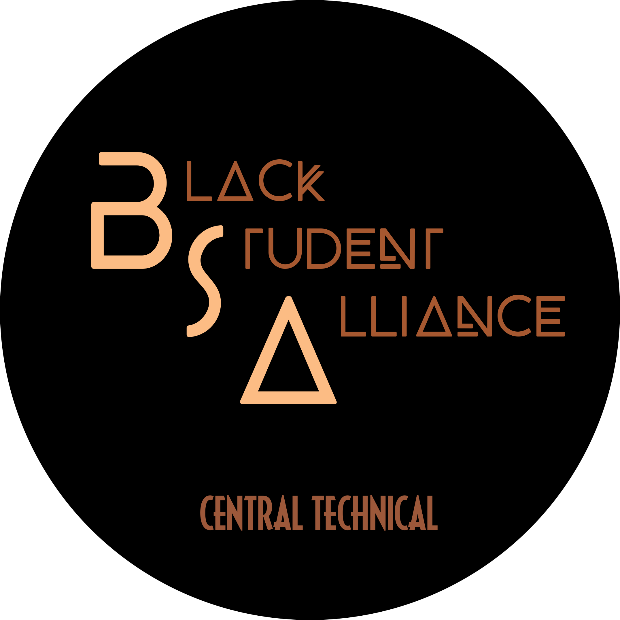 BSA_Black Student Alliance