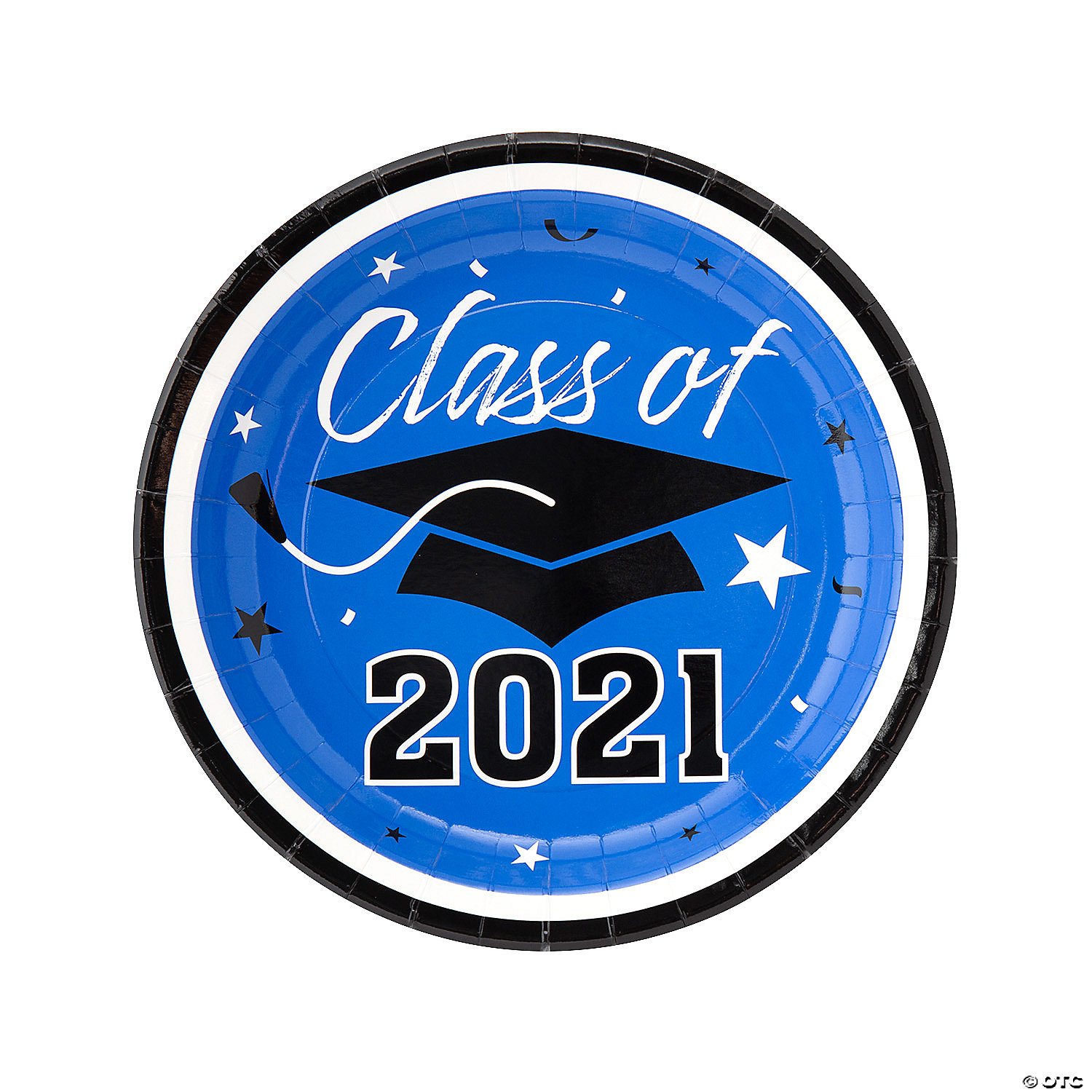 Class of 2021 Commencement