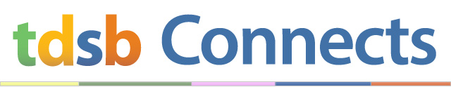 TDSB-Connects-Banner