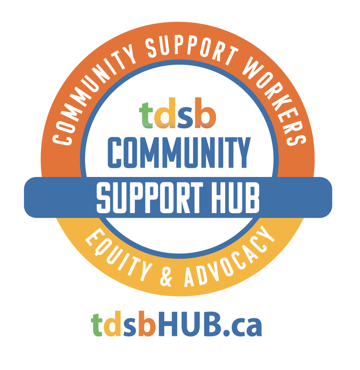 CSW Community Hub Logo