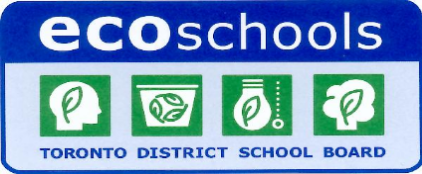 Ecoschools