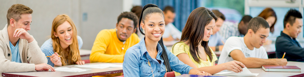 High School Banner 2