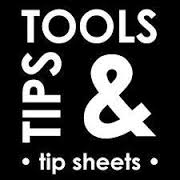 Tips and Tools