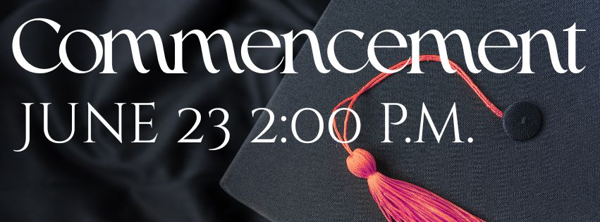 Commencement