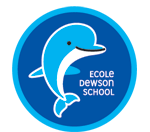 Dewson Street Juniot Public School Logo